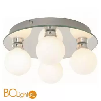 Потолочная люстра Arte Lamp Aqua A4444PL-4CC